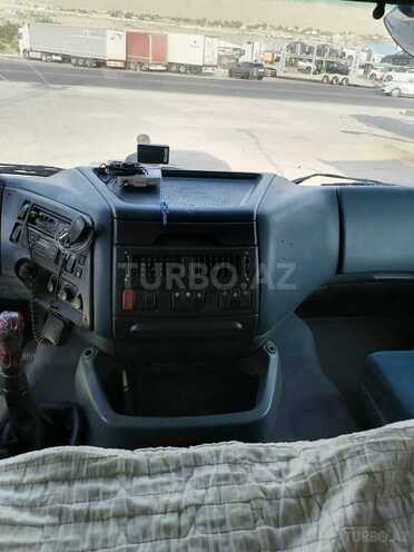 DAF 95 XF 2006, 134,562 km - 1.2 l - Bakı