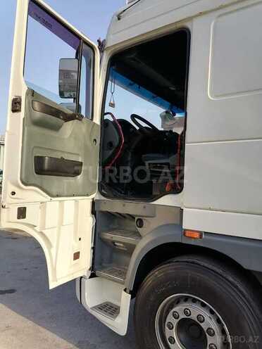 DAF 95 XF 2006, 134,562 km - 1.2 l - Bakı