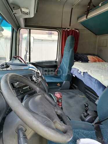 DAF 95 XF 2006, 134,562 km - 1.2 l - Bakı