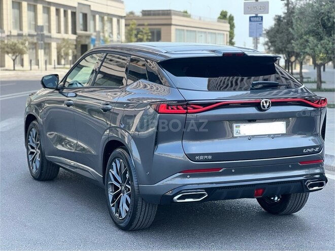 Changan  2025, 300 km - 1.5 l - Bakı
