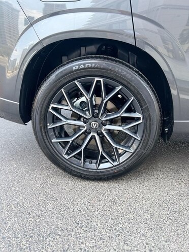 Changan  2025, 300 km - 1.5 l - Bakı