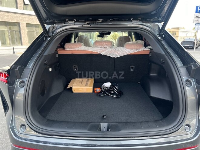 Changan  2025, 300 km - 1.5 l - Bakı