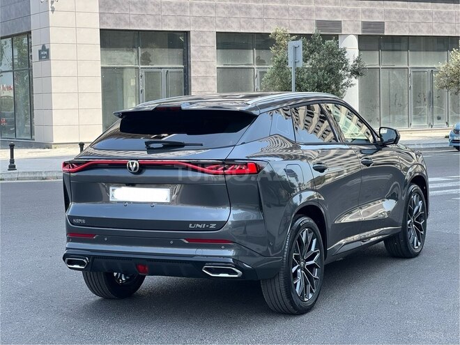 Changan  2025, 300 km - 1.5 l - Bakı