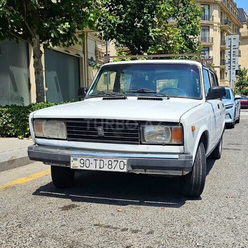 LADA (VAZ) 2104 2006, 80,000 km - 1.6 л - Bakı