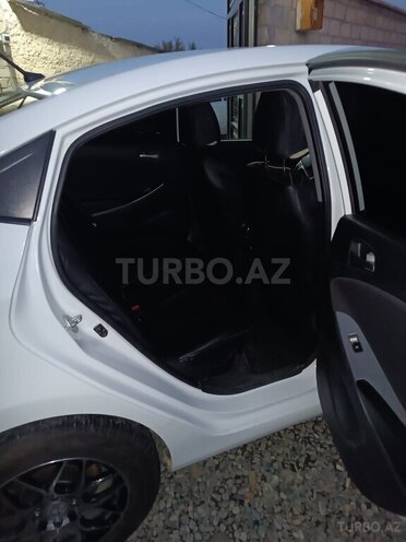 Hyundai Accent 2015, 170,342 km - 1.6 l - Gəncə