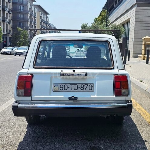 LADA (VAZ) 2104 2006, 80,000 km - 1.6 л - Bakı