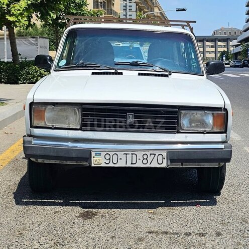 LADA (VAZ) 2104 2006, 80,000 km - 1.6 л - Bakı
