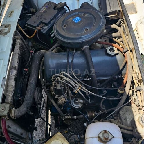LADA (VAZ) 2104 2006, 80,000 km - 1.6 л - Bakı