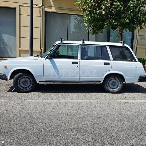 LADA (VAZ) 2104 2006, 80,000 km - 1.6 л - Bakı