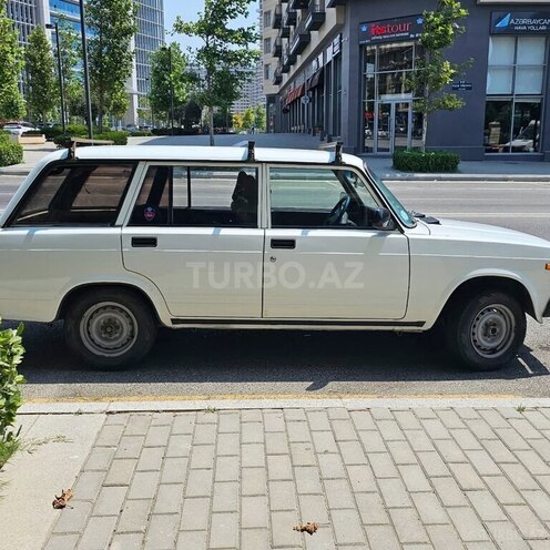 LADA (VAZ) 2104 2006, 80,000 km - 1.6 л - Bakı