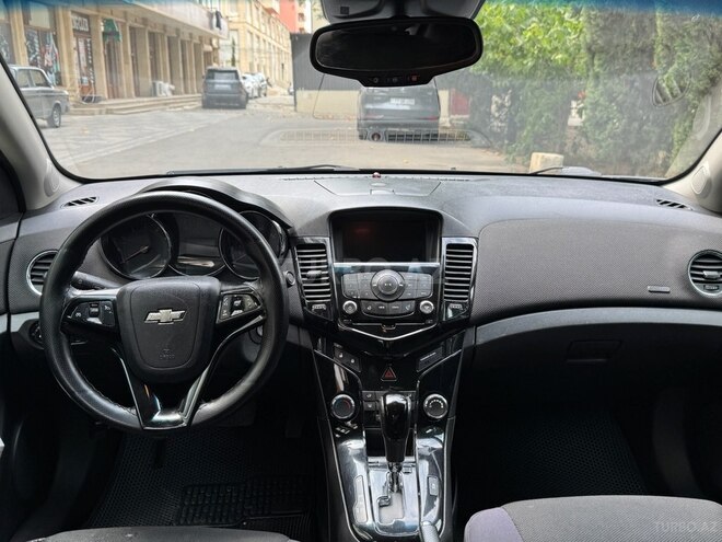 Chevrolet Cruze 2013, 298,000 km - 1.4 l - Gəncə