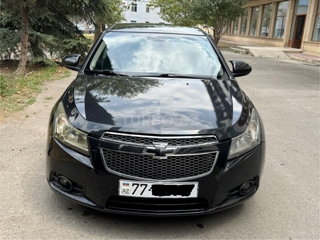 Chevrolet Cruze 2013, 298,000 km - 1.4 l - Gəncə