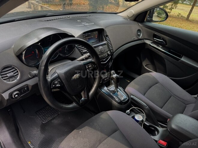 Chevrolet Cruze 2013, 298,000 km - 1.4 l - Gəncə