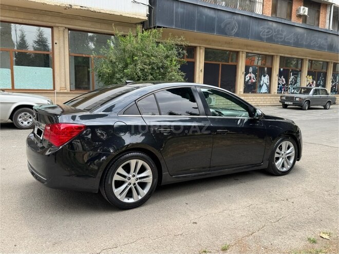 Chevrolet Cruze 2013, 298,000 km - 1.4 l - Gəncə