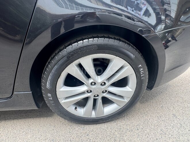 Chevrolet Cruze 2013, 298,000 km - 1.4 l - Gəncə