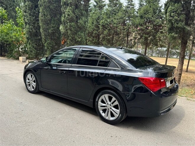 Chevrolet Cruze 2013, 298,000 km - 1.4 l - Gəncə