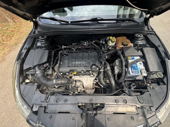 Chevrolet Cruze 2013, 298,000 km - 1.4 l - Gəncə