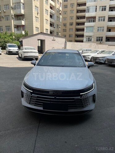 BYD Destroyer 05 2025, 0 km - 1.5 l - Bakı