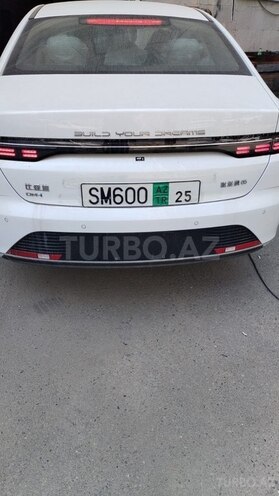 BYD Destroyer 05 2025, 0 km - 1.5 l - Bakı