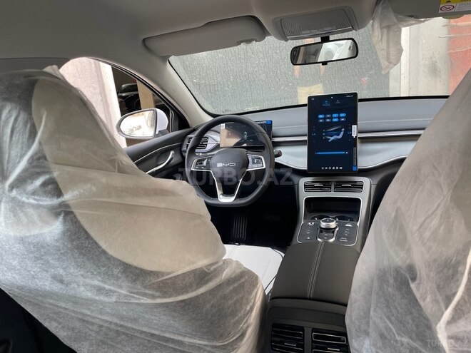BYD Destroyer 05 2025, 0 km - 1.5 l - Bakı
