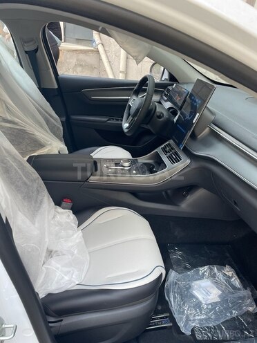 BYD Destroyer 05 2025, 0 km - 1.5 l - Bakı