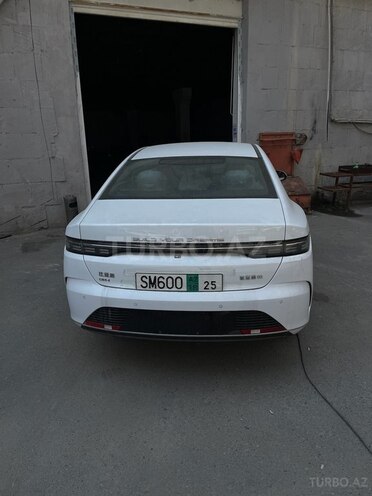 BYD Destroyer 05 2025, 0 km - 1.5 l - Bakı