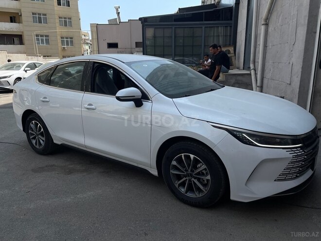 BYD Destroyer 05 2025, 0 km - 1.5 l - Bakı