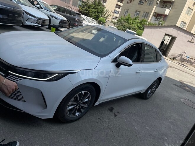 BYD Destroyer 05 2025, 0 km - 1.5 l - Bakı