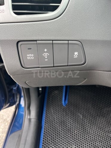 Hyundai Elantra 2015, 106,000 km - 1.8 l - Bakı