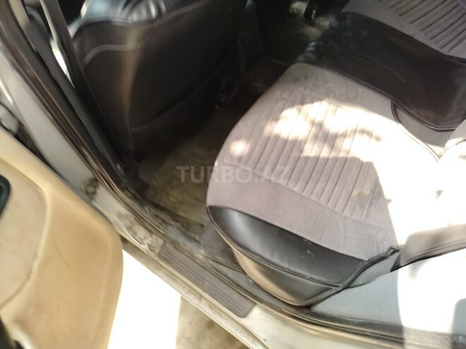 Nissan Primera 1998, 330,050 km - 2.0 l - Qusar
