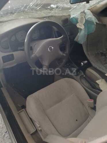 Nissan Sunny 2008, 230,000 km - 1.6 l - Bakı