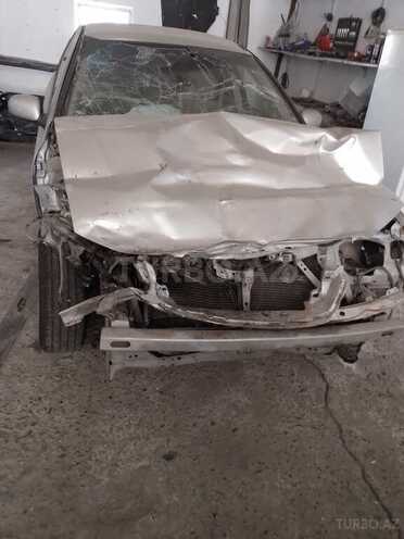 Nissan Sunny 2008, 230,000 km - 1.6 l - Bakı