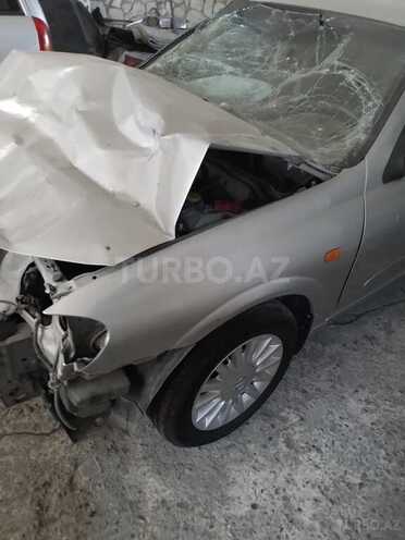 Nissan Sunny 2008, 230,000 km - 1.6 l - Bakı