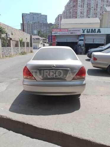 Nissan Sunny 2008, 230,000 km - 1.6 l - Bakı