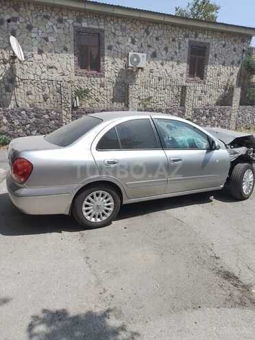 Nissan Sunny 2008, 230,000 km - 1.6 l - Bakı