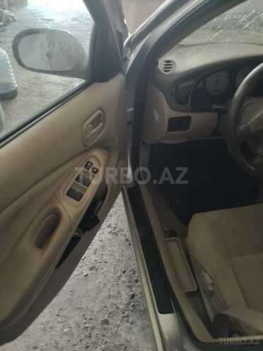 Nissan Sunny 2008, 230,000 km - 1.6 l - Bakı