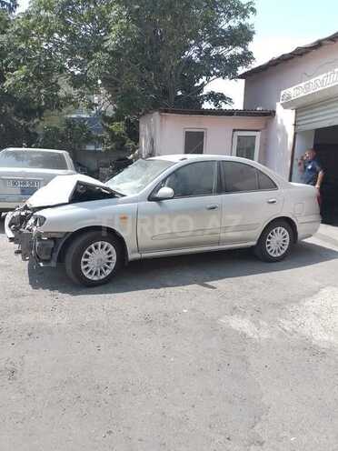 Nissan Sunny 2008, 230,000 km - 1.6 l - Bakı