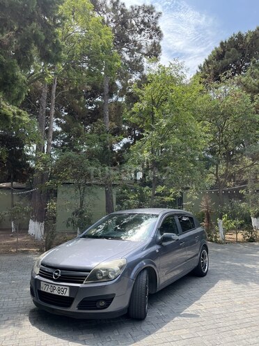 Opel Astra 2004, 340,741 km - 1.4 l - Sumqayıt