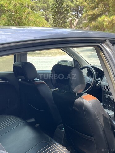 Opel Astra 2004, 340,741 km - 1.4 l - Sumqayıt