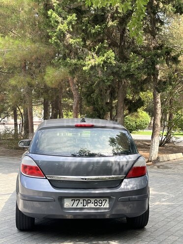 Opel Astra 2004, 340,741 km - 1.4 l - Sumqayıt