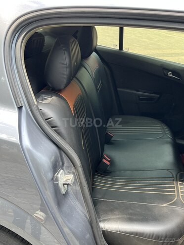 Opel Astra 2004, 340,741 km - 1.4 l - Sumqayıt