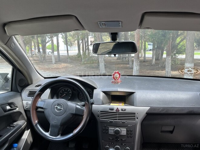 Opel Astra 2004, 340,741 km - 1.4 l - Sumqayıt