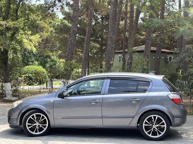 Opel Astra 2004, 340,741 km - 1.4 l - Sumqayıt