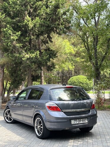 Opel Astra 2004, 340,741 km - 1.4 l - Sumqayıt