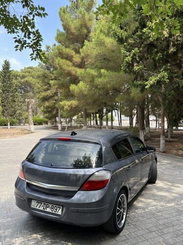 Opel Astra 2004, 340,741 km - 1.4 l - Sumqayıt