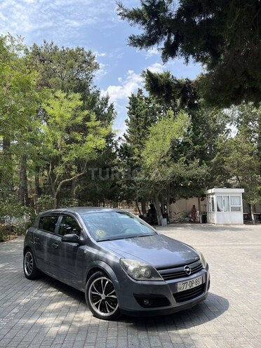 Opel Astra 2004, 340,741 km - 1.4 l - Sumqayıt