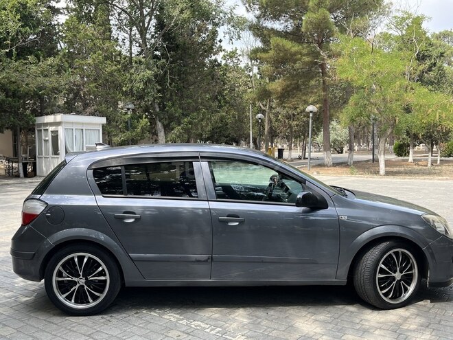 Opel Astra 2004, 340,741 km - 1.4 l - Sumqayıt
