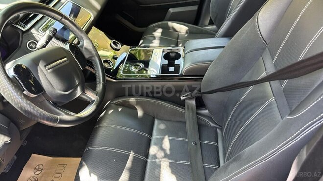 Land Rover RR Velar 2020, 125,000 km - 2.0 l - Bakı