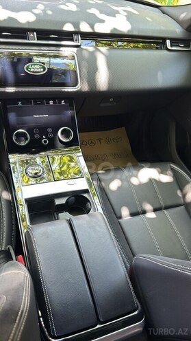 Land Rover RR Velar 2020, 125,000 km - 2.0 l - Bakı