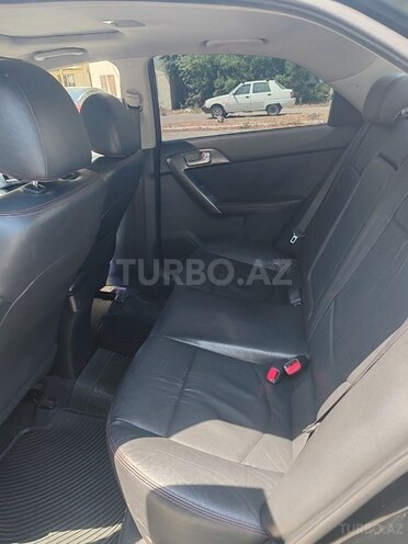 Kia Cerato 2010, 256,000 km - 1.6 l - Bakı